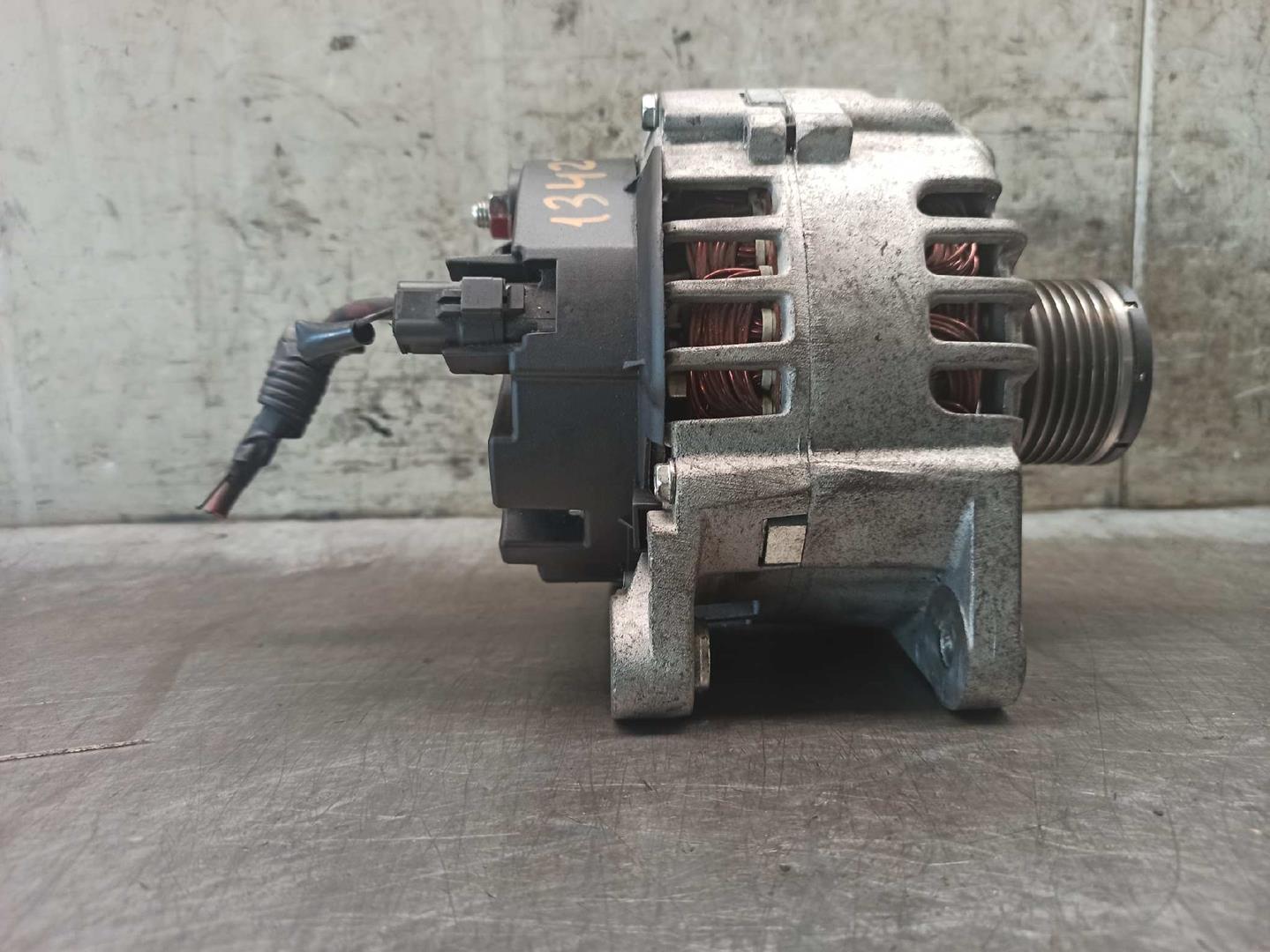 CHRYSLER Kangoo 1 generation (1998-2009) Alternator LGK,LGK+442483 19747869