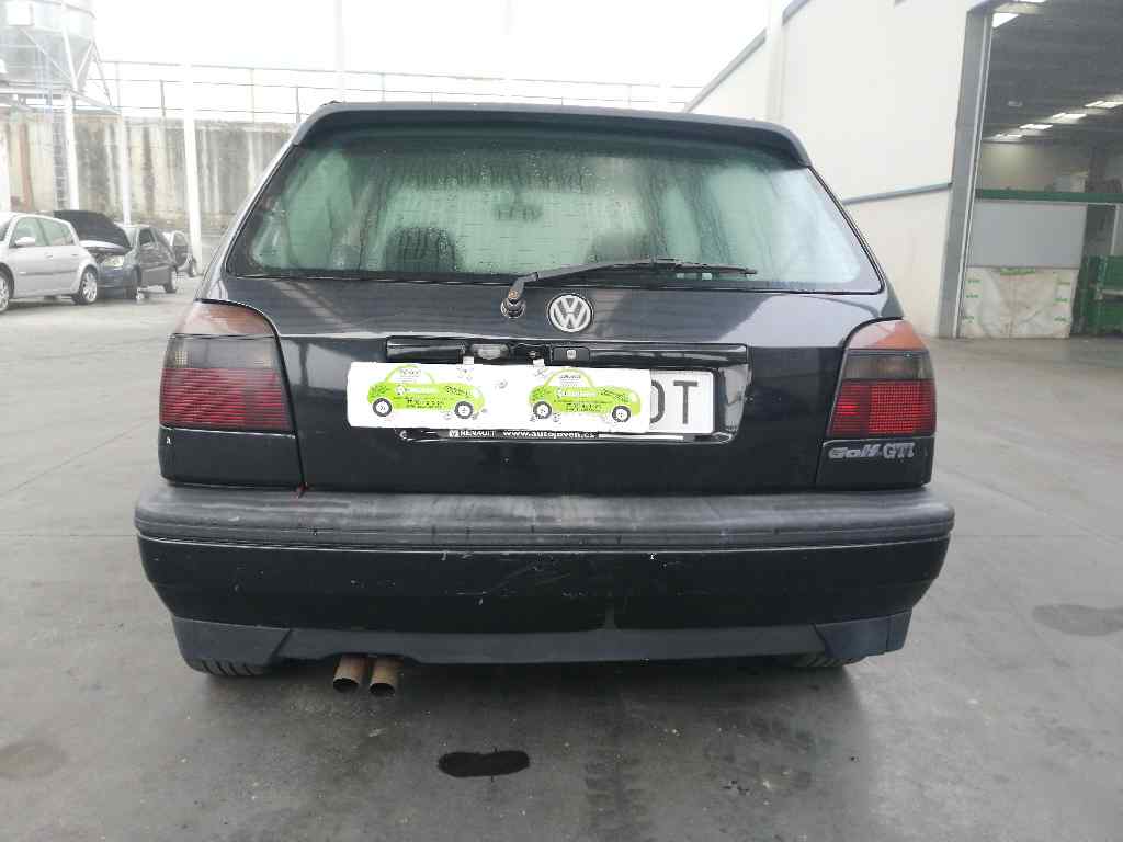 VOLKSWAGEN Golf 3 generation (1991-1998) Csomagtérfedél 3PUERTAS,3PUERTAS+NEGRO 19711287