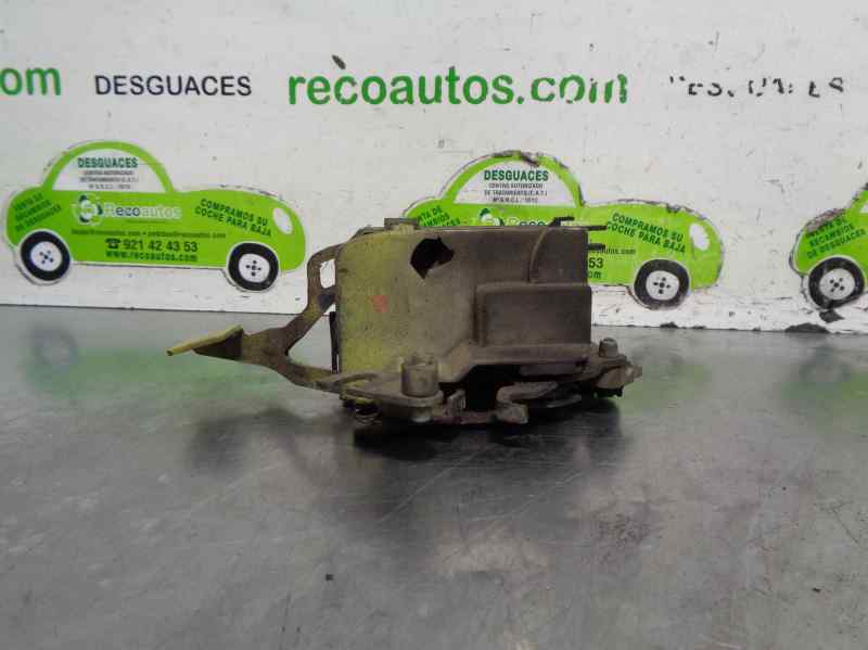 FORD Jumper Front Left Door Lock 6PUERTAS 19690024