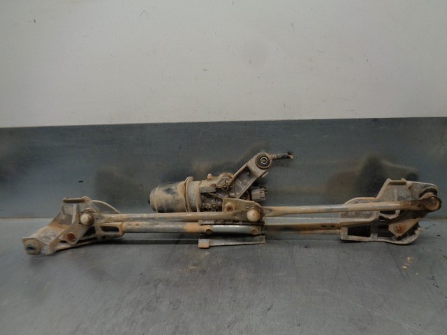 Motor limpia delantero YD25 28815EB400 de Nissan Pathfinder iii (r51) 2005-0 171 CV con 1 km - pieza usada