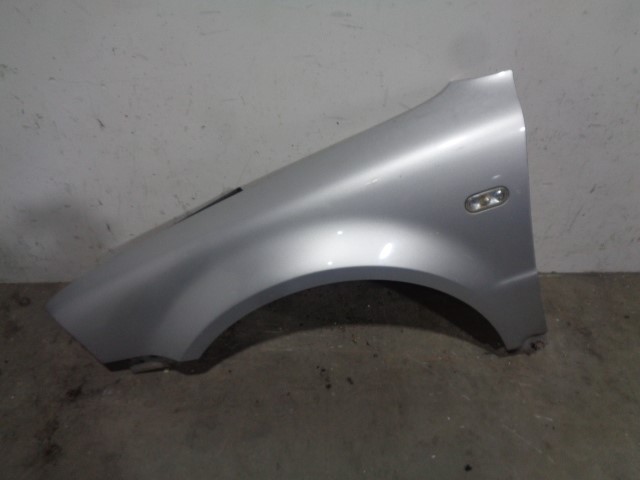 VOLKSWAGEN Passat B5 (1996-2005) Front Left Fender GRIS, 3B0821105E 19918361