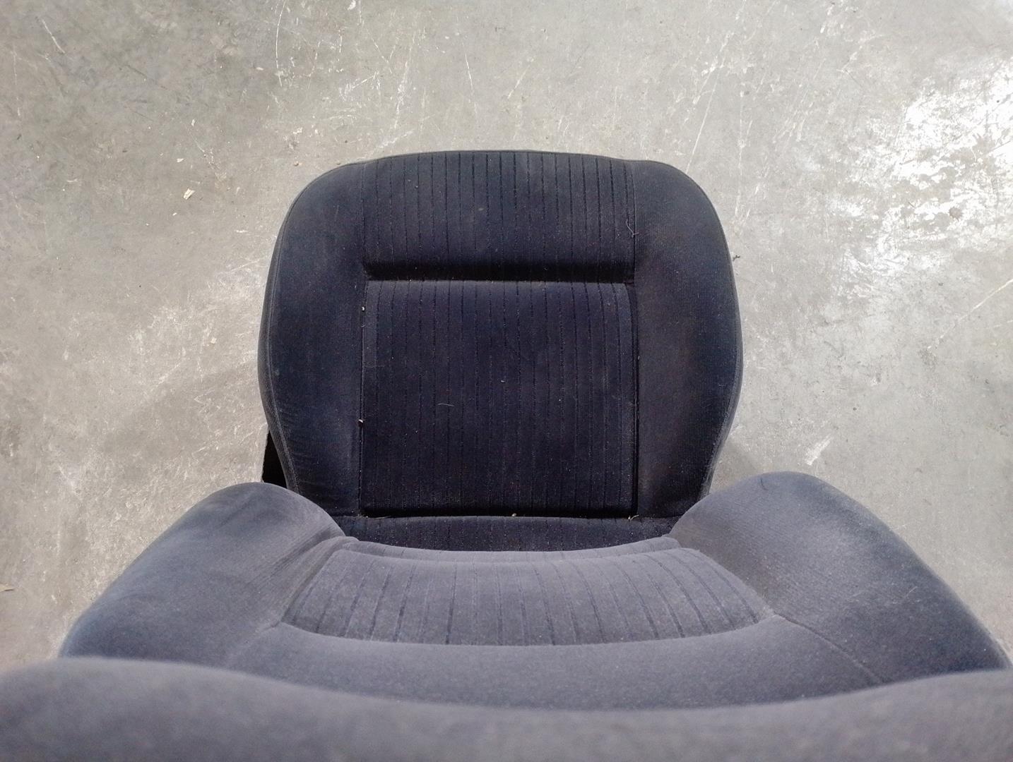 AUDI 100 4A/C4 (1990-1994) Front Left Seat 4A0881405A, TELANEGRA, 5PUERTAS 23757316