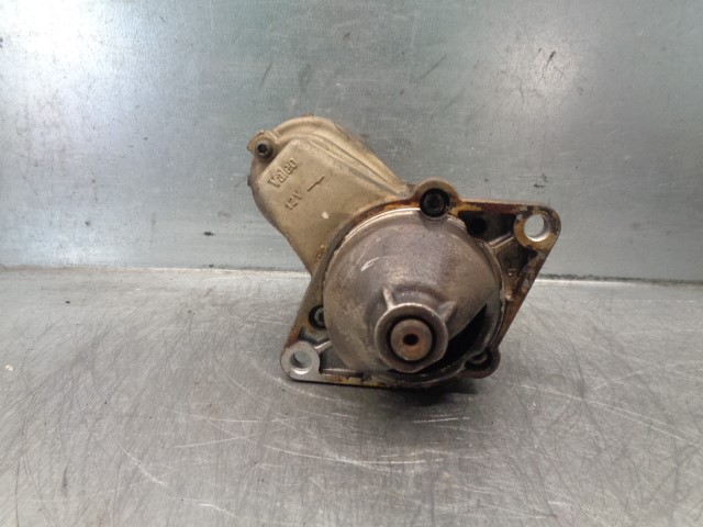 FIAT Corsa C (2000-2006) Starter auto VALEO, VALEO+D6RA293 19818776