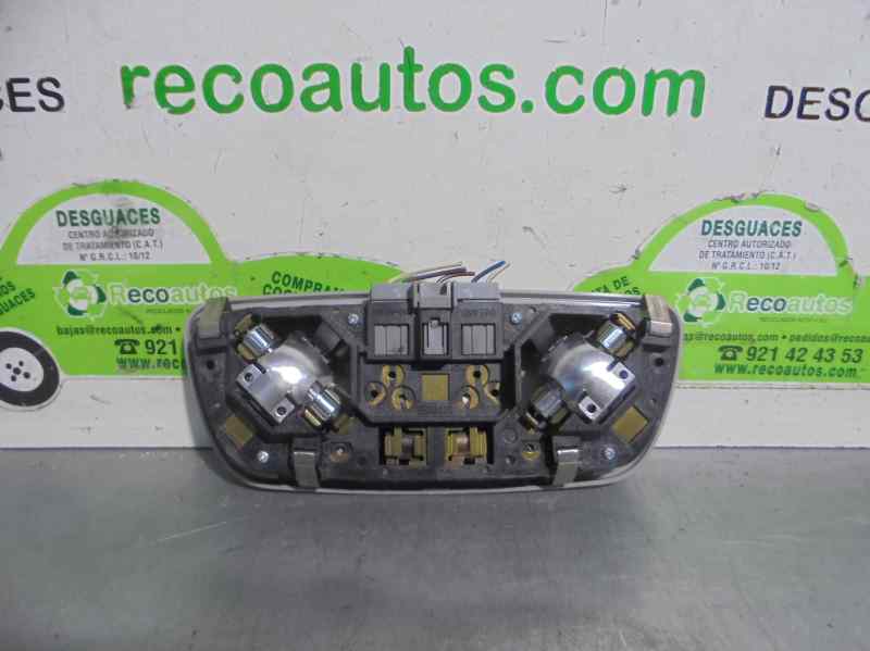 PEUGEOT XC90 1 generation (2002-2014) Muut sisäosat TRASERA, 9178938+ 19662912