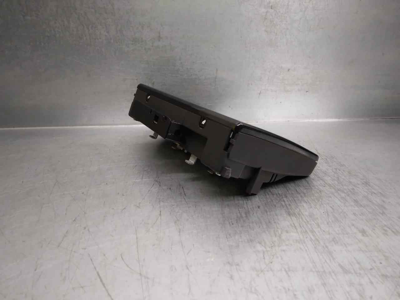 AUDI A8 D3/4E (2002-2010) Other Interior Parts 4E0919603J, BECKER 24139089