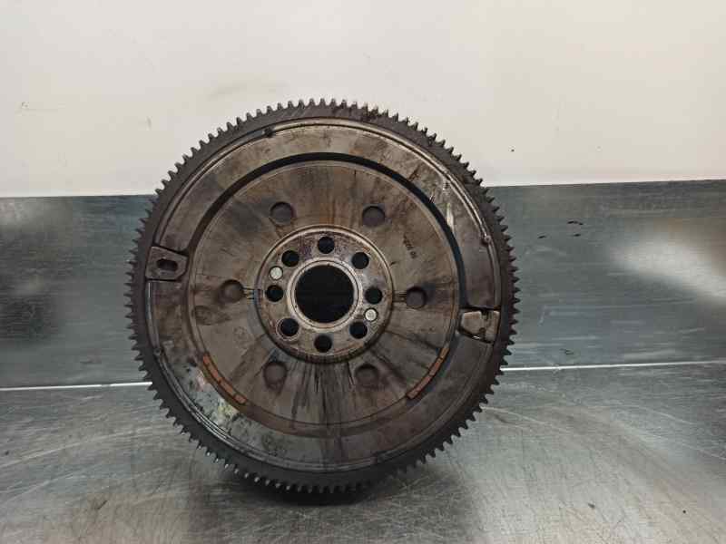 VAUXHALL 3 Series E46 (1997-2006) Flywheel 21211223628 19710841