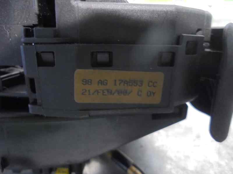 FORD Focus 1 generation (1998-2010) Headlight Switch Control Unit 98AG17A553CC, 98AB13N064AG 19646868