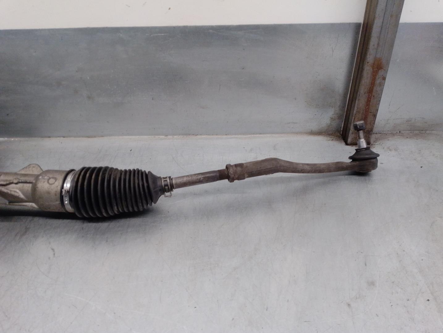 PEUGEOT 207 1 generation (2006-2009) Steering Rack 6700001531B, Q003T63872ZE 21703522