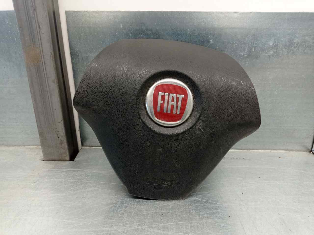 FIAT Other Control Units 07354968570 19859185