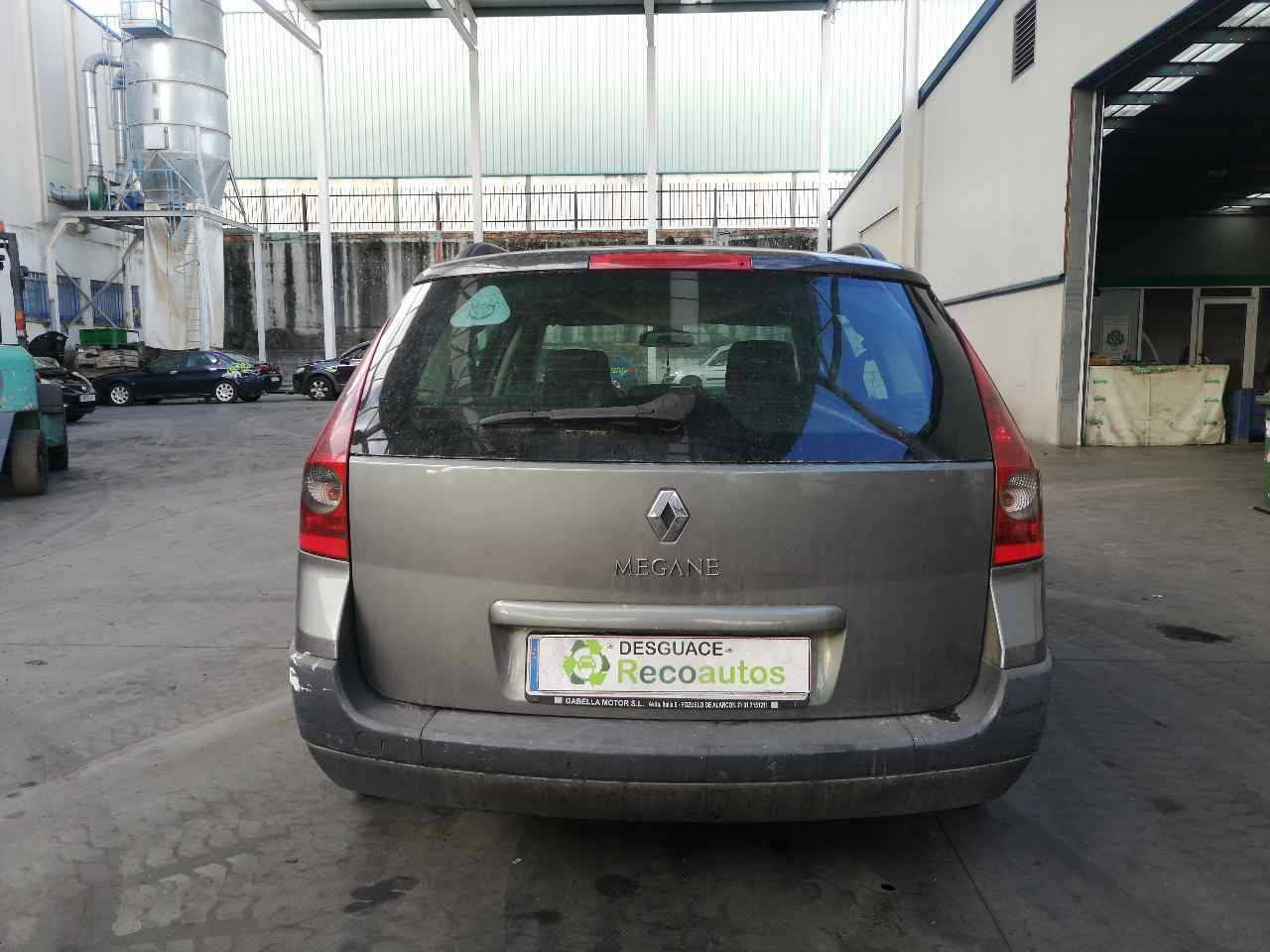 RENAULT Megane 3 generation (2008-2020) motorvezérlő egység 0281011776, 8200391966+ 19847221