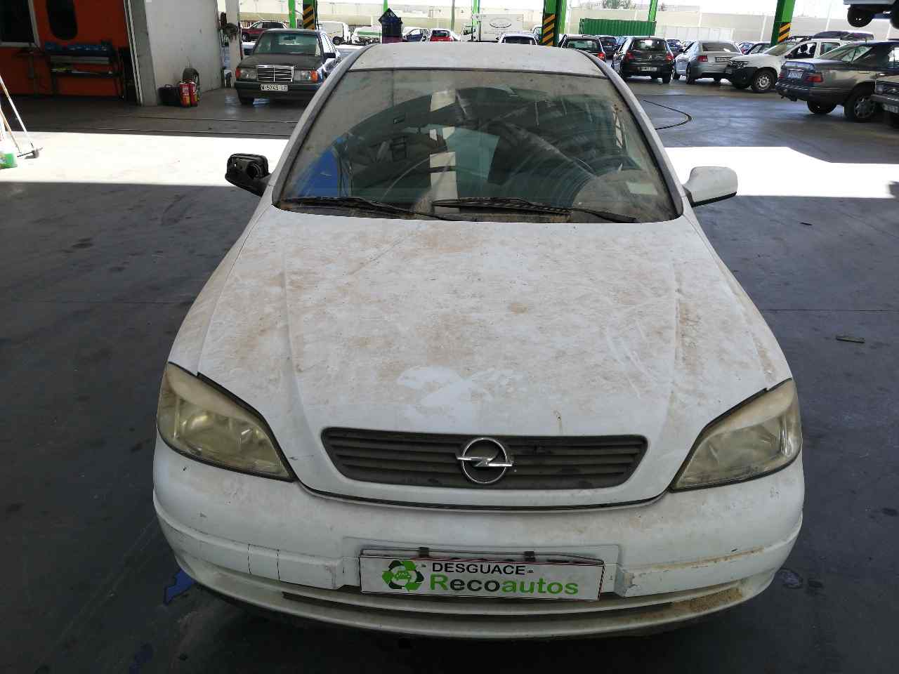 PEUGEOT Astra H (2004-2014) Блок SRS 5WK42977, SIEMENS, 24416703+ 19830110