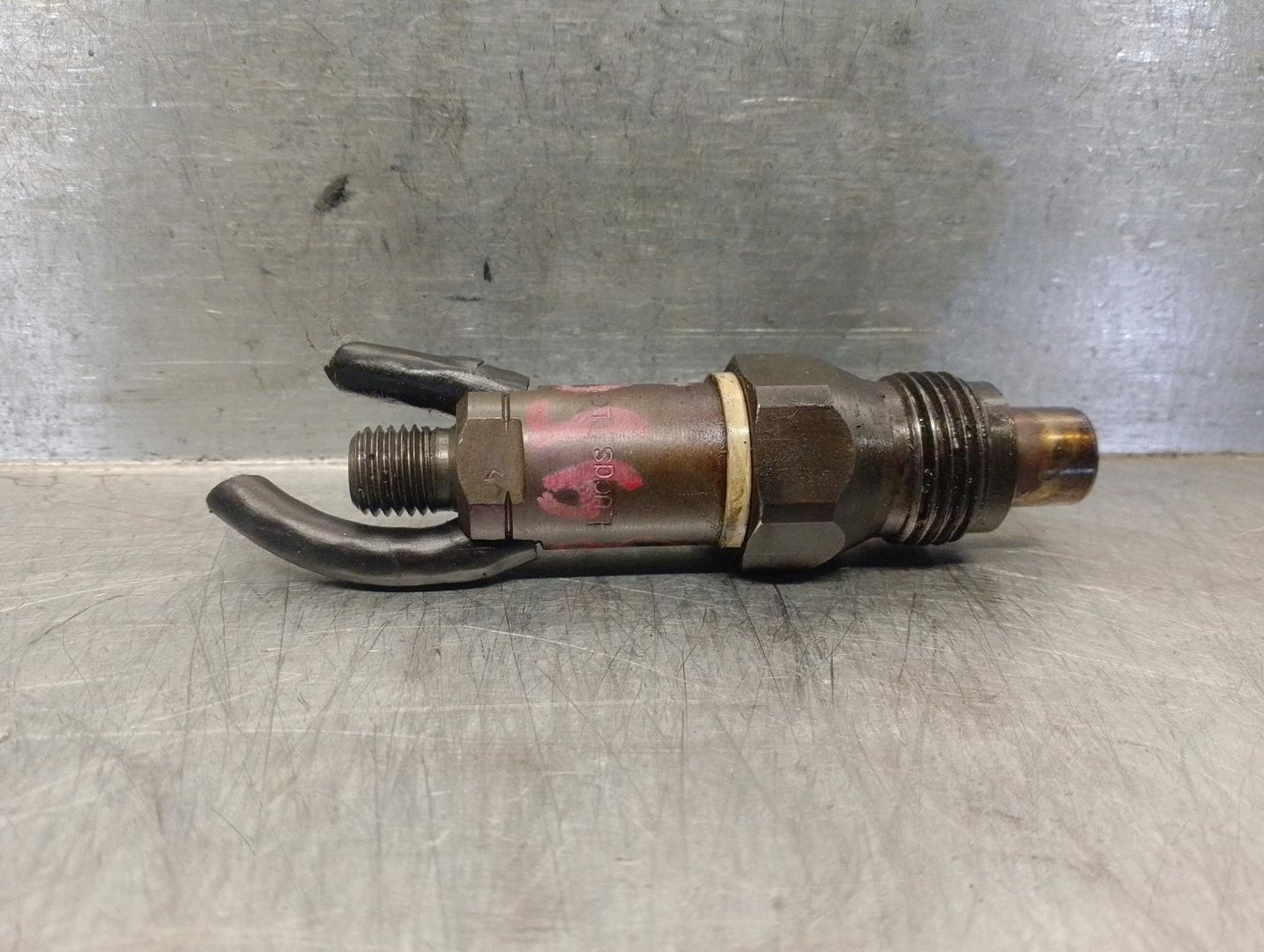 CITROËN Xsara 1 generation (1997-2004) Injecteur de carburant LCR6734303G, LCR6734303G, LUCAS 21731270