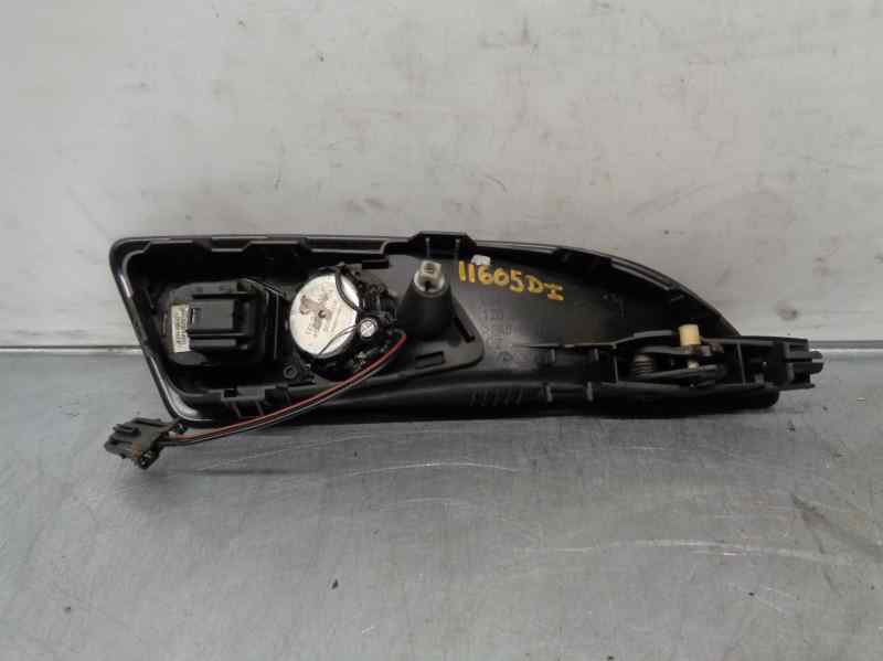 SKODA Octavia 2 generation (2004-2013) Other Interior Parts 4PUERTAS,4PUERTAS+ 19702816