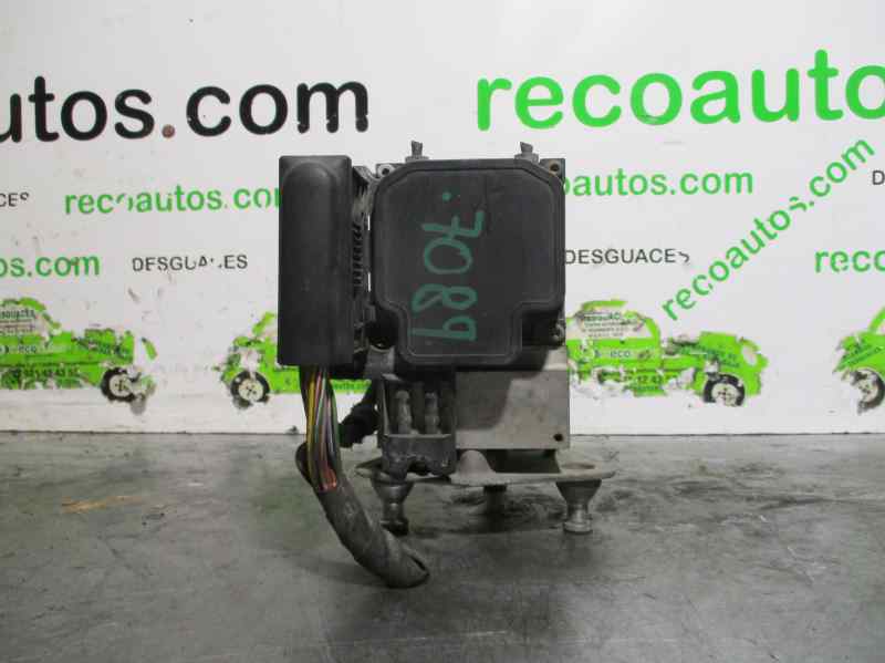 FIAT A-Class W168 (1997-2004) ABS pump A0044310912,0265202461 19597911