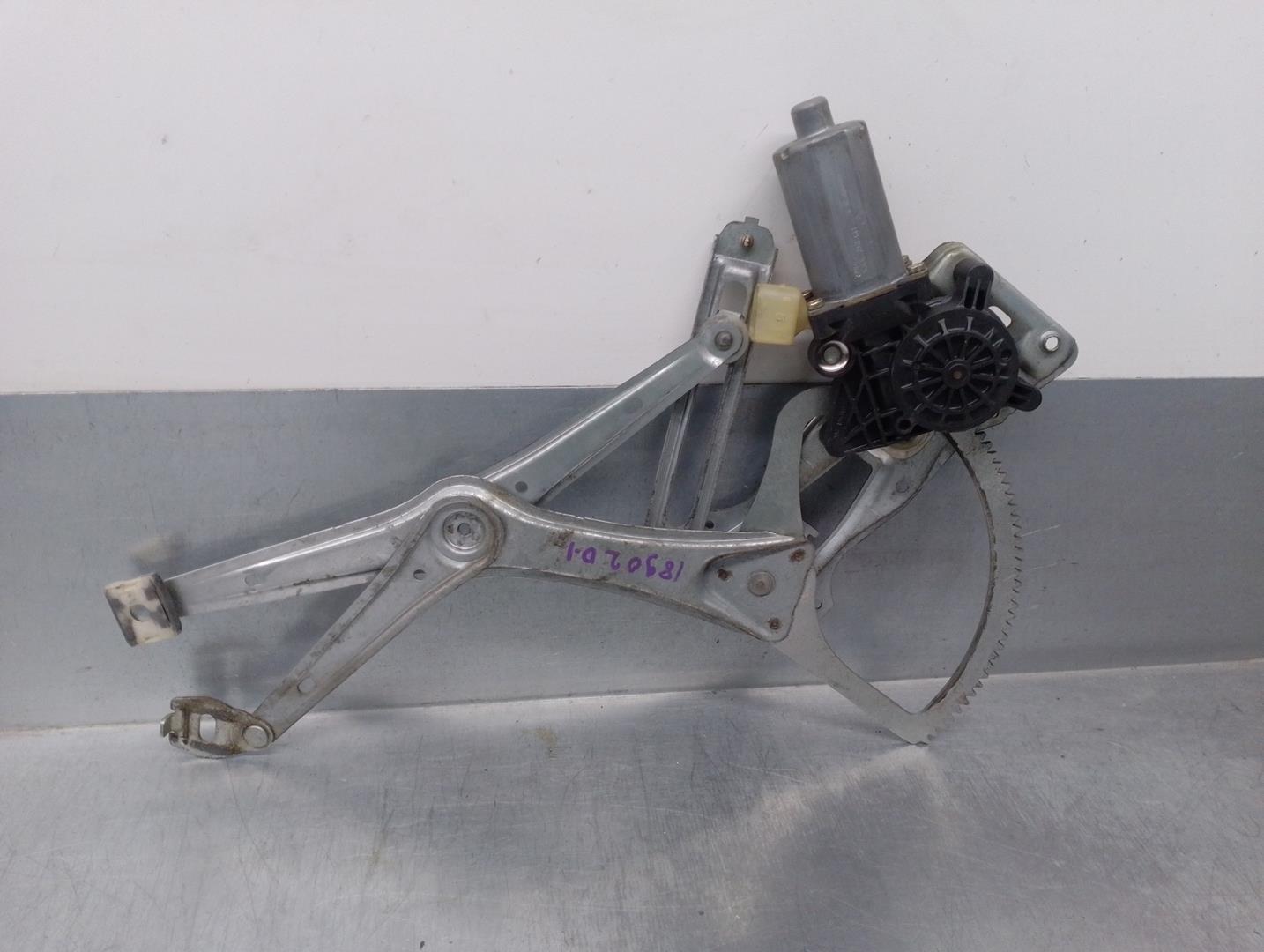 MERCEDES-BENZ E-Class W210 (1995-2002) Front Left Door Window Regulator 119152XXX,6PINES,5PUERTAS 21730019