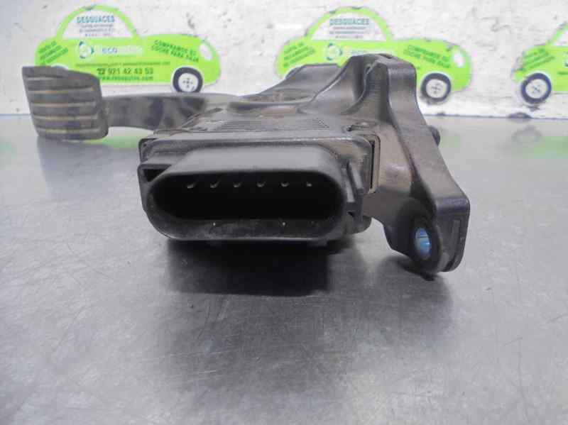 FORD S-Max 1 generation (2006-2015) Other Body Parts 6G929F836JD, 6VP00922010, HELLA 19660222