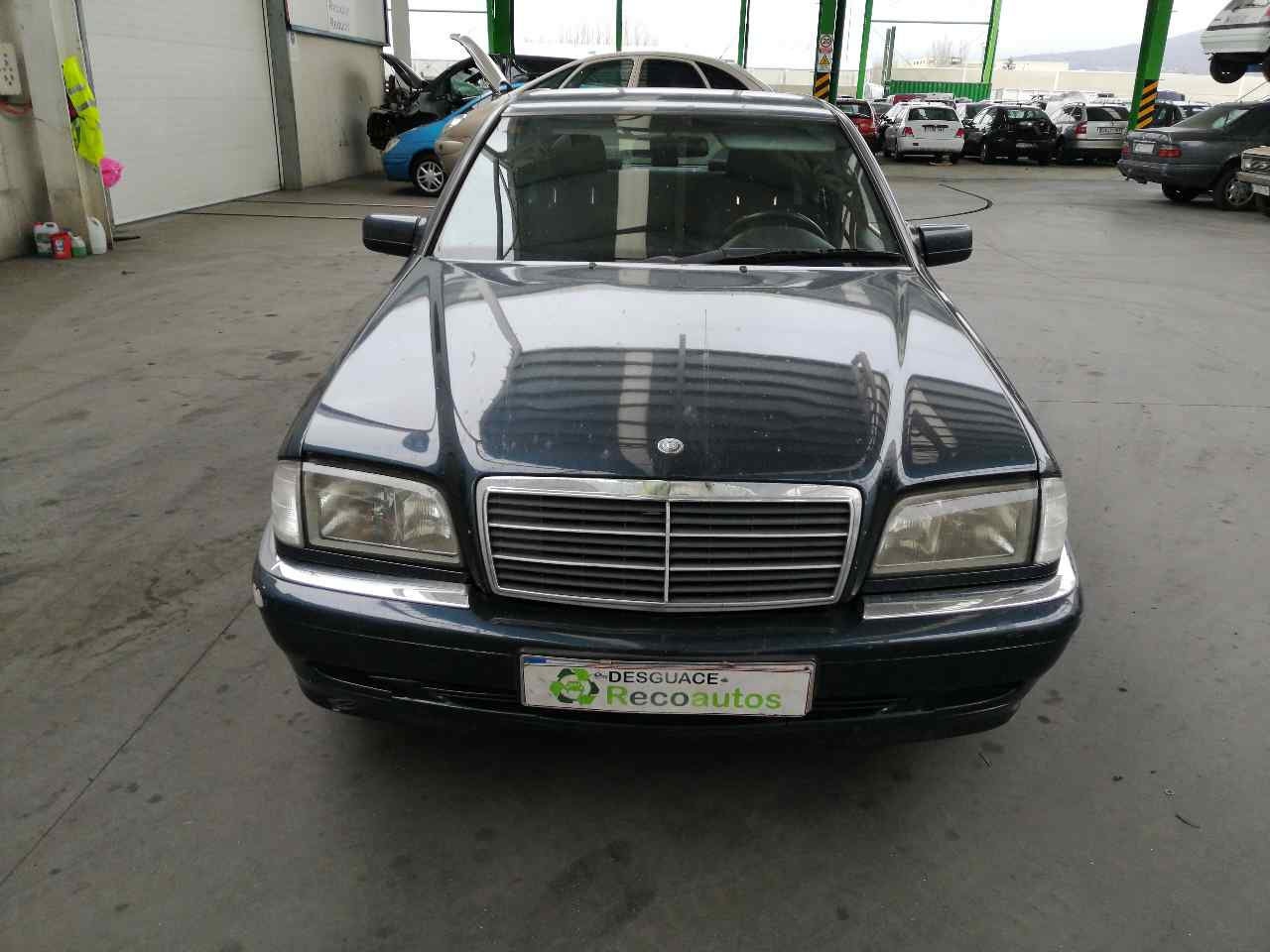 MERCEDES-BENZ C-Class W202/S202 (1993-2001) Other Control Units 0175457332, 0265109052 19878004