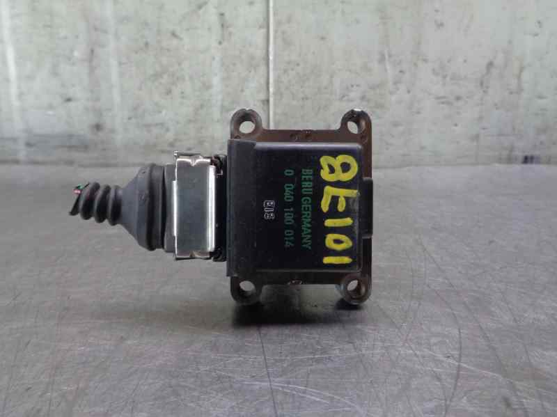 ALFA ROMEO 5 Series E34 (1988-1996) High Voltage Ignition Coil BERU, BERU+ 19689450