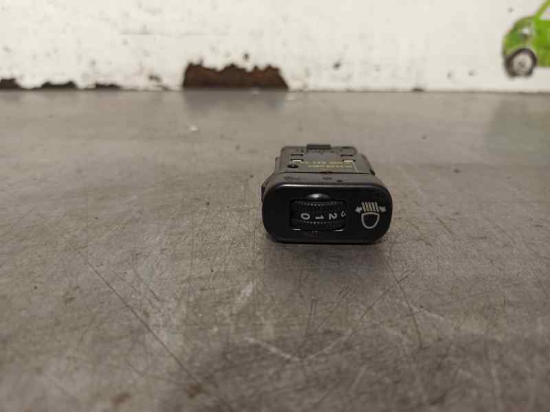 MERCEDES-BENZ Sprinter 2 generation (906) (2006-2018) Headlight Switch Control Unit 0005445931 24075481