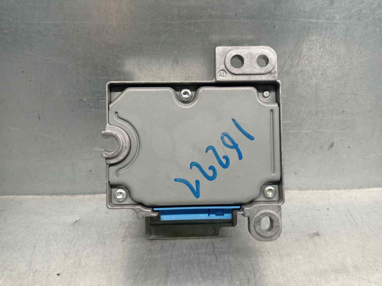 OPEL Astra H (2004-2014) Unitate de control SRS 24416703,5WK42977,SIEMENS 24132873