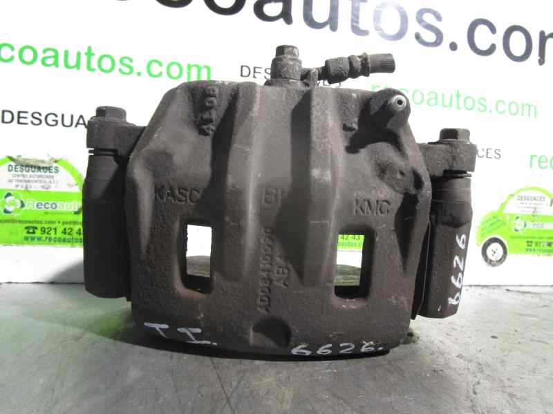 KIA Sorento 1 generation (2002-2011) Front Left Brake Caliper AD08410180, KASCO 19877495