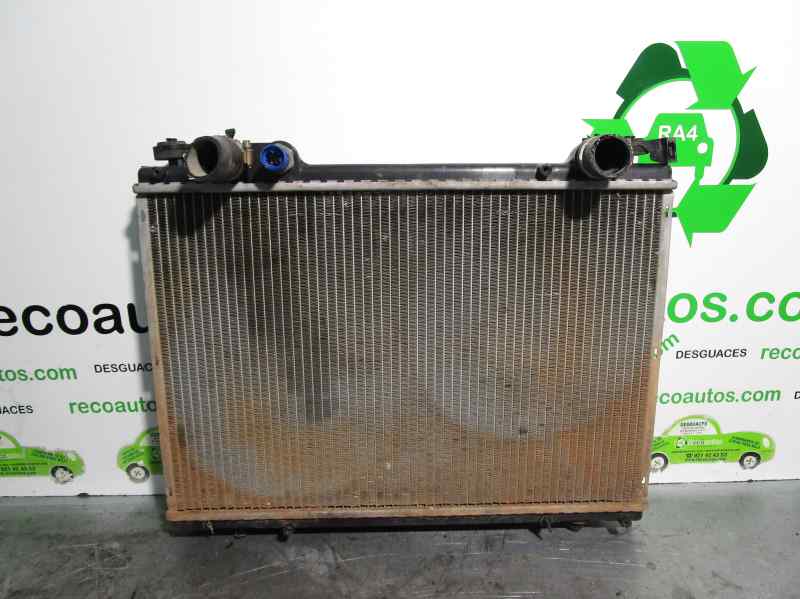 FIAT Air Con Radiator MAGNETMARELLI,MAGNETMARELLI+ 19574242