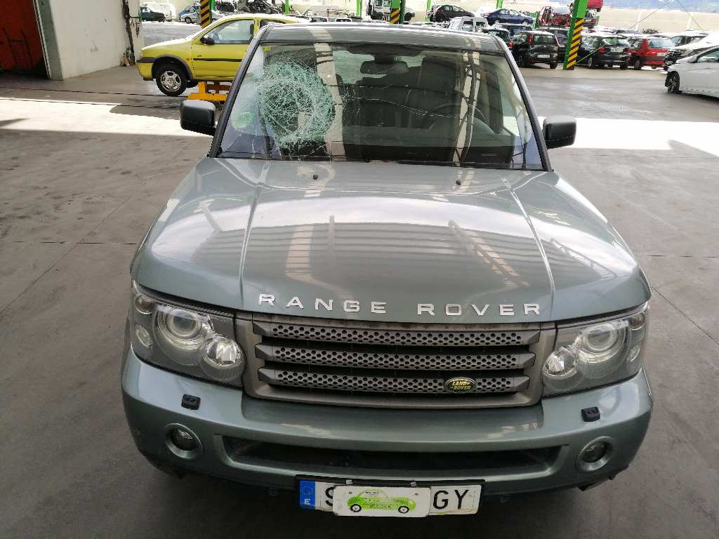 LAND ROVER Range Rover Sport 1 generation (2005-2013) Airbag de toit latéral droit SRS 602659600, EHM500700+ 19672401