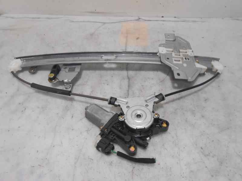 KIA Carnival 2 generation (2006-2010) Rear left door window lifter 5PUERTAS.,5PUERTAS.+2PINES 21680954