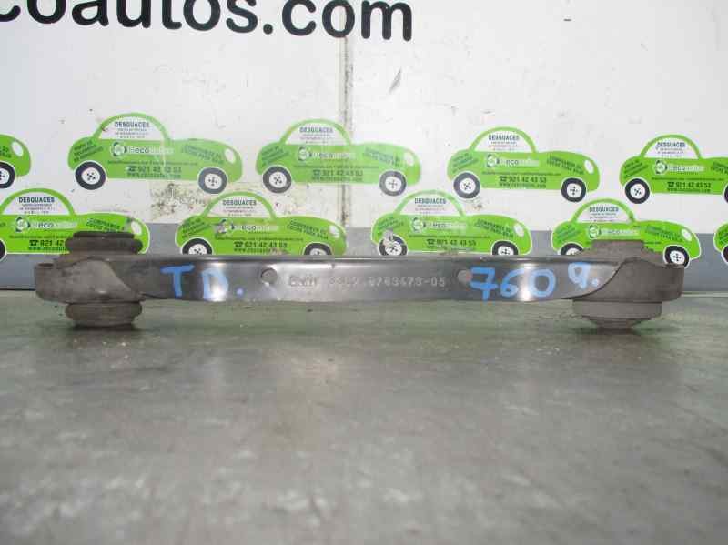 Brazo de la suspensión inferior trasero derecho 204D4 33326763473 de Bmw 1 (e87) 2007-2011 163 CV con 1 km - pieza usada