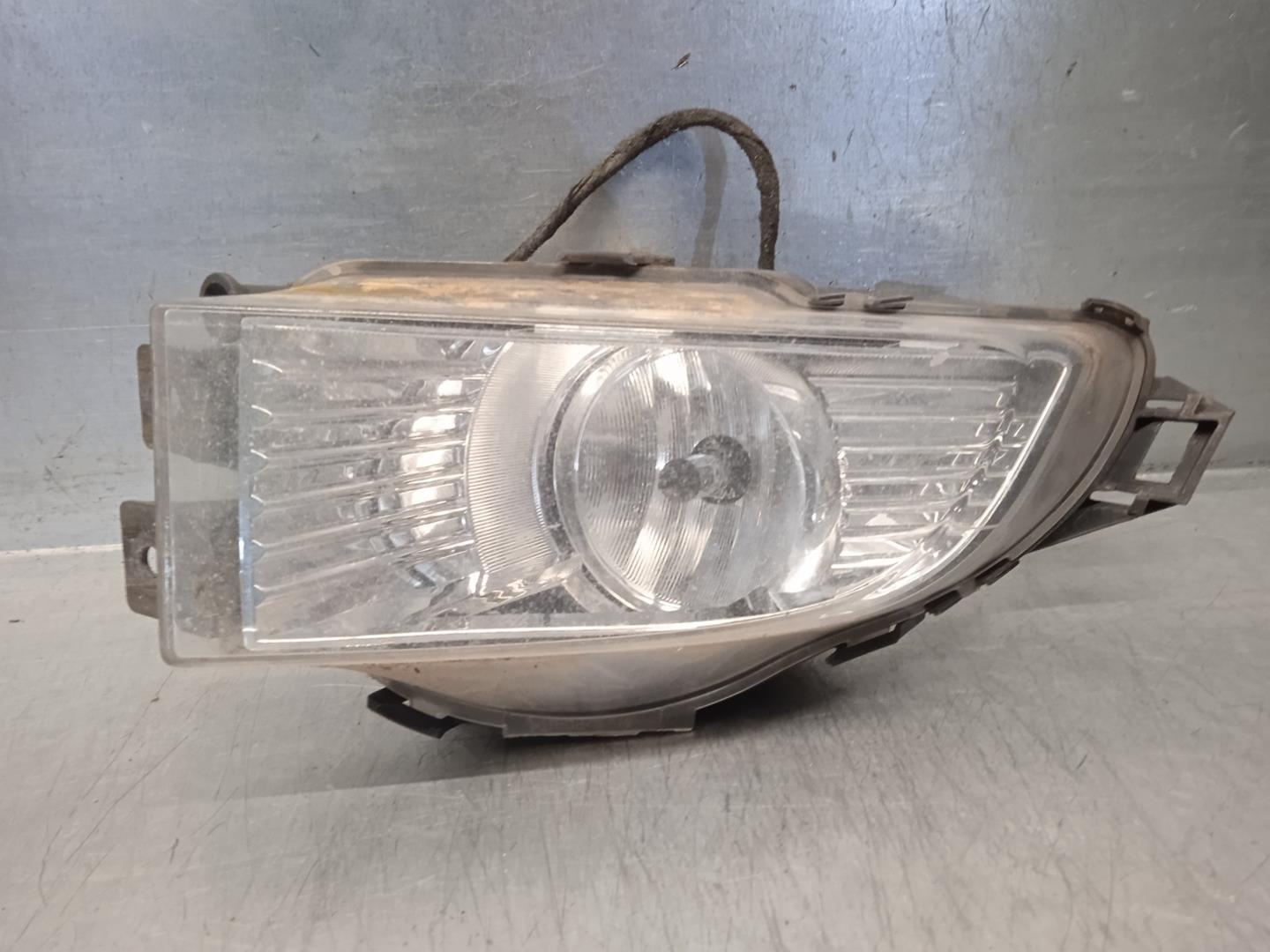 OPEL Insignia A (2008-2016) Front Right Fog Light 13226829, 662588537 19886912