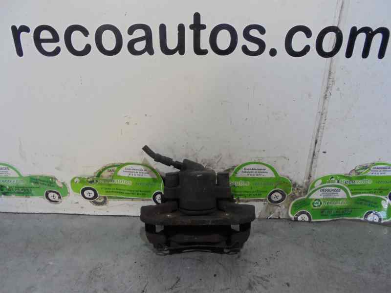 FIAT Fiesta 4 generation (1996-2002) Priekinis kairys suportas ATE,ATE+847 19553886