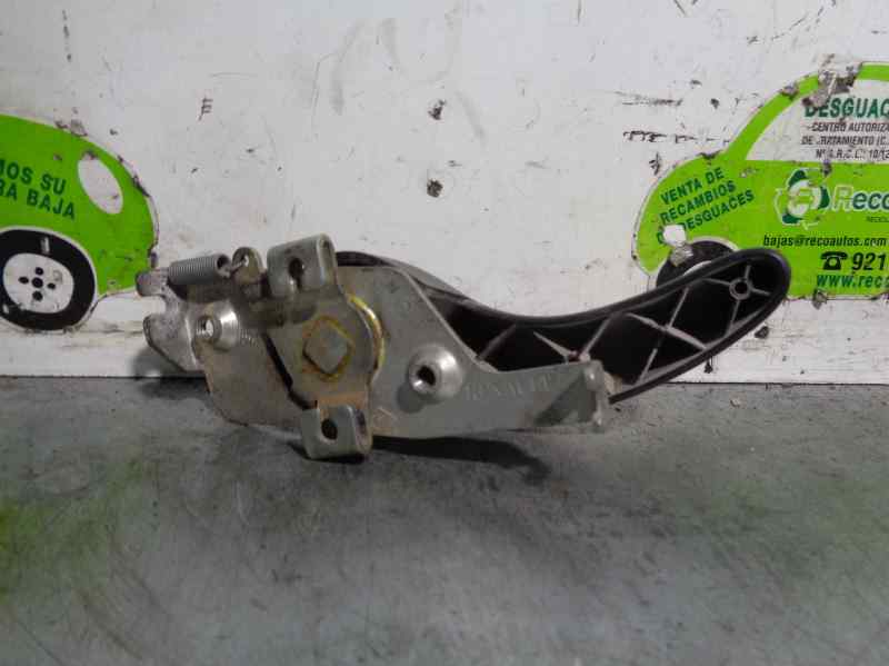 MITSUBISHI Left Rear Internal Opening Handle PORTON,PORTON+ 19670639