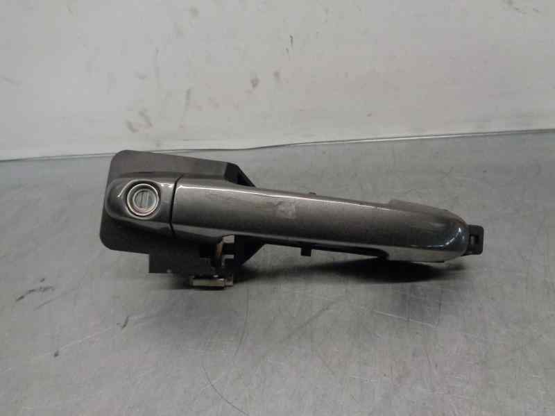 KIA Cee'd 1 generation (2007-2012) Front Left Door Exterior Handle +826521H010 19721335