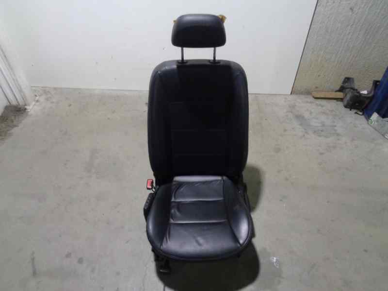 CHEVROLET B-Class W245 (2005-2011) Front Left Seat 5PUERTAS, 5PUERTAS+CUERONEGRO 19716155