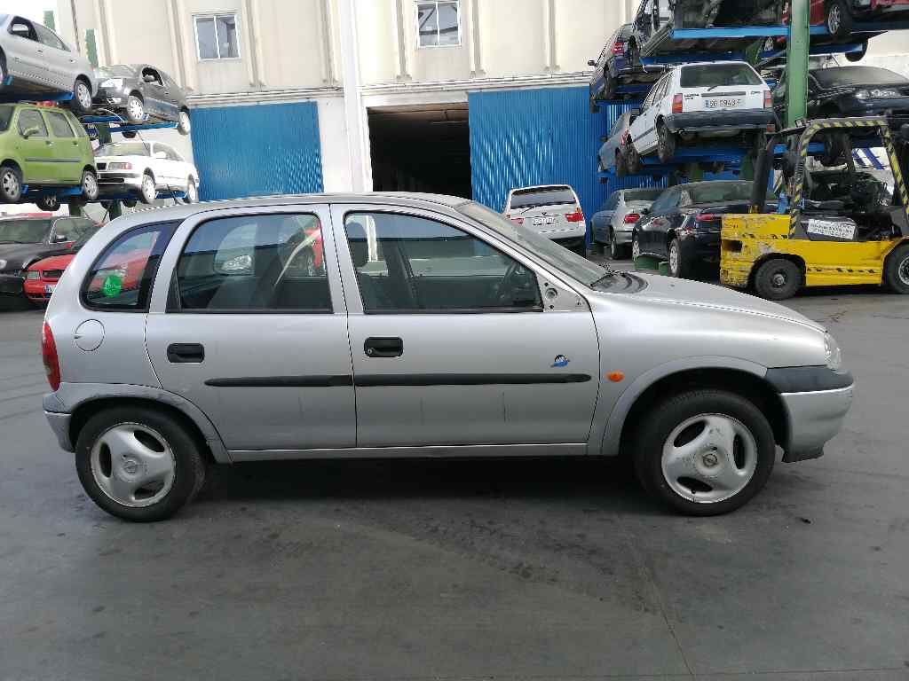 VOLKSWAGEN Corsa B (1993-2000) Лямбда зонд NTK,NTK+ 19730310