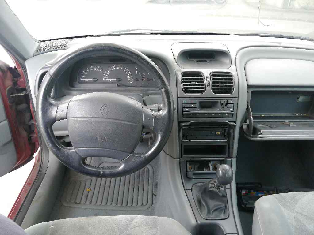 VAUXHALL Laguna 1 generation (1993-2001) Зеркало передней правой двери 7PINES,5PUERTAS 19729523