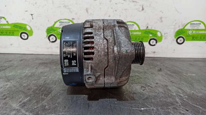 HONDA Vectra B (1995-1999) Alternator 90356665,0123510063 19671981