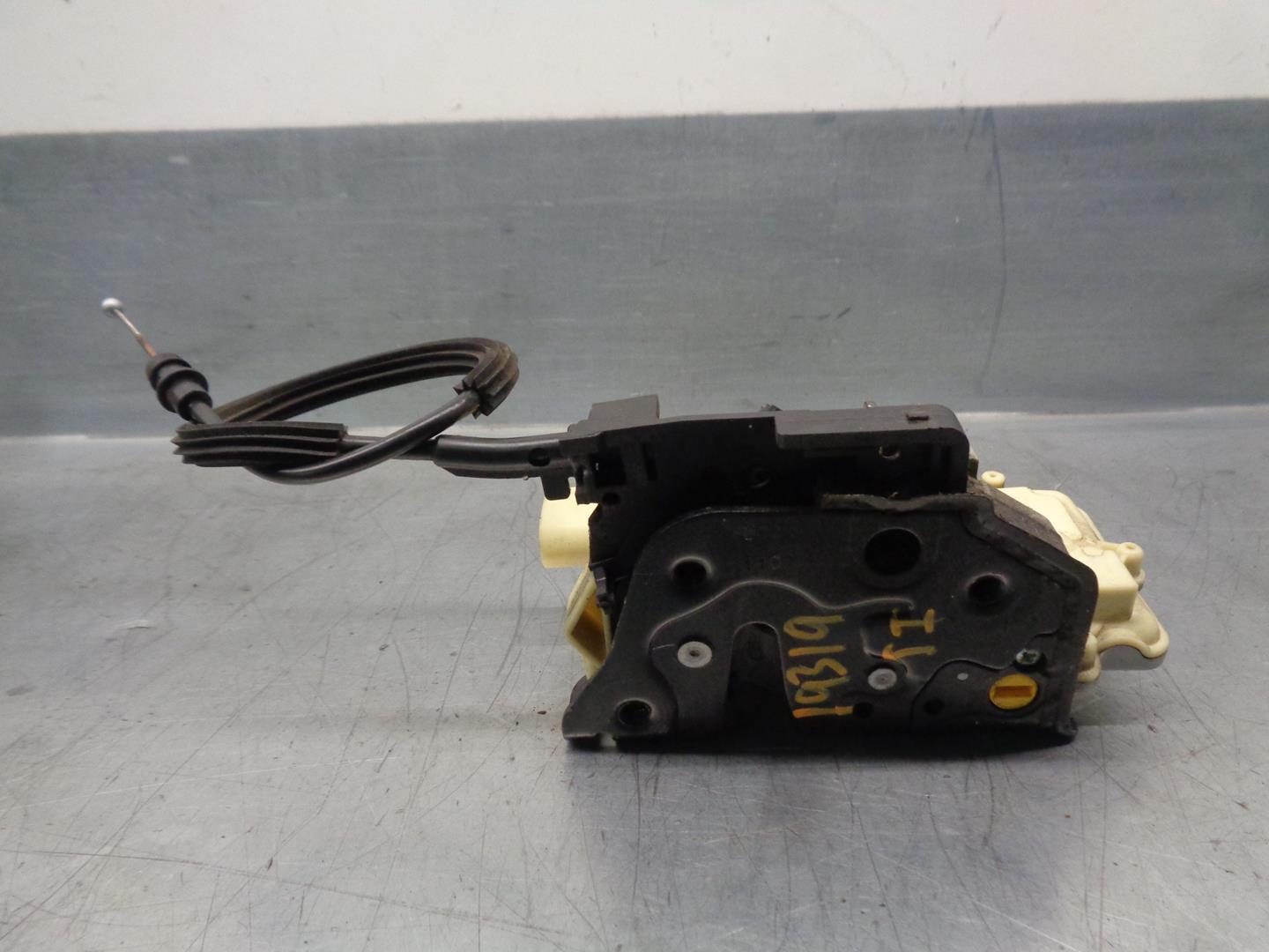 VOLKSWAGEN Passat Variant 1 generation (2010-2024) Rear Left Door Lock 3C4839015A,7PINES,5PUERTAS 24191344