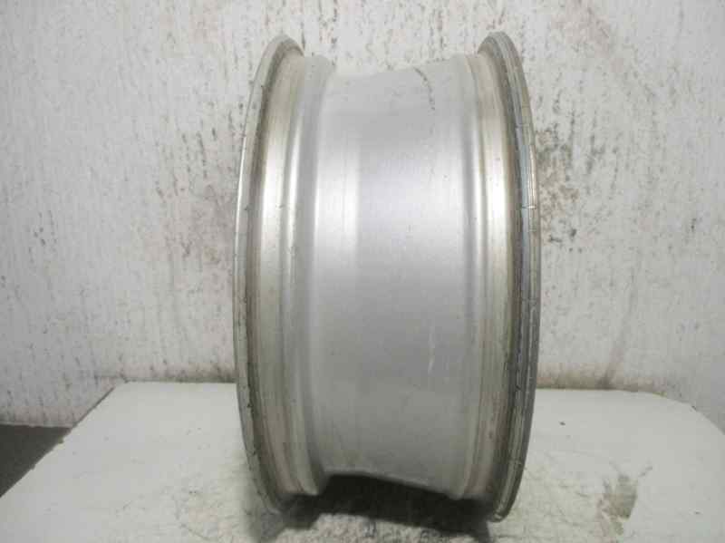 OPEL Astra J (2009-2020) Tire R166.5JX16H2ET37,ALUMINIO5P,13116658 19745290