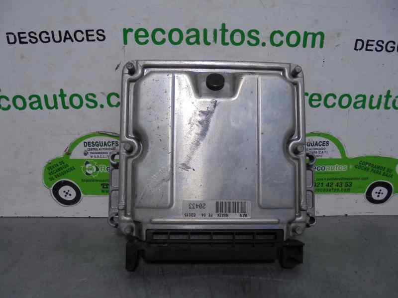 KIA Xsara 1 generation (1997-2004) Engine Control Unit ECU 0281010249, 9636256980+ 19611547