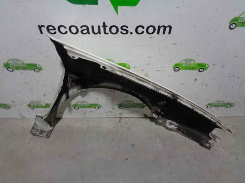 OPEL Ibiza 2 generation (1993-2002) Front Left Fender +BLANCA 19698466