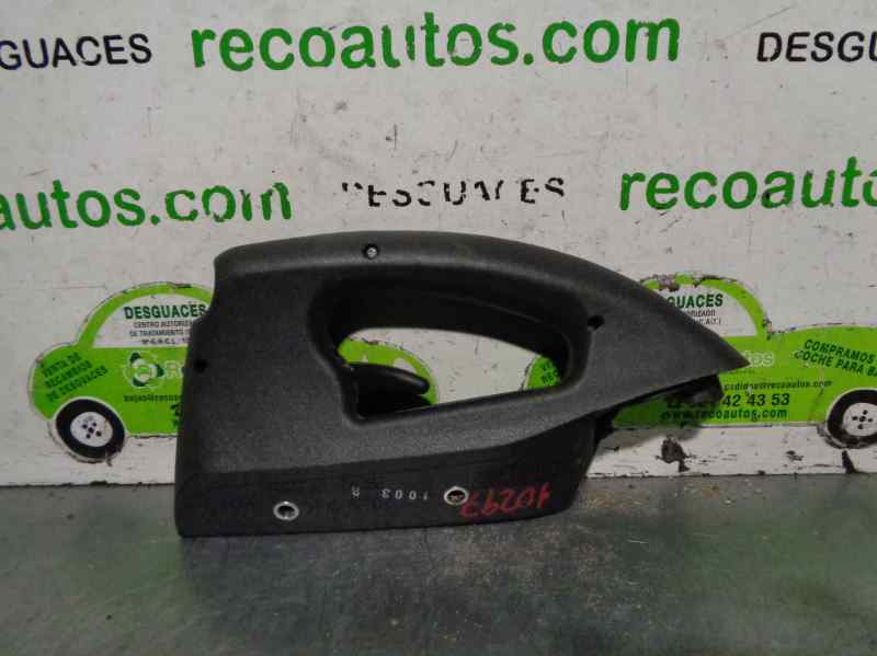 FIAT Doblo 1 generation (2001-2017) Left Rear Internal Opening Handle CORREDERA, CORREDERA+ 19679125