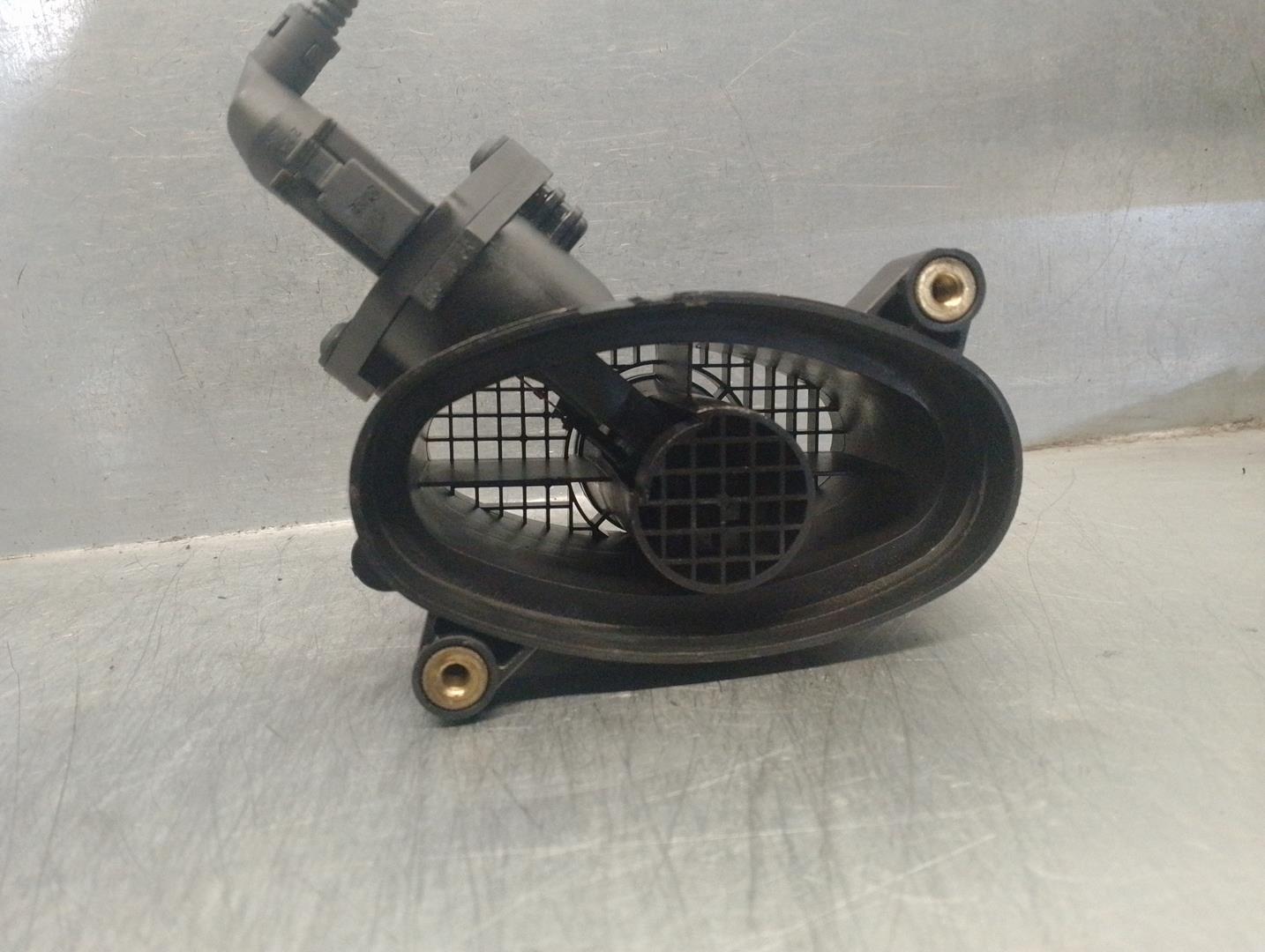 BMW 3 Series E46 (1997-2006) Masseluftstrømsensor MAF 77870760, 0928400468 19920978