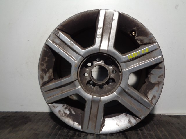 FIAT Stilo 1 generation (2001-2010) Tire R1561/2JX15H2-43,ALUMINIO6P,46819996 19852749