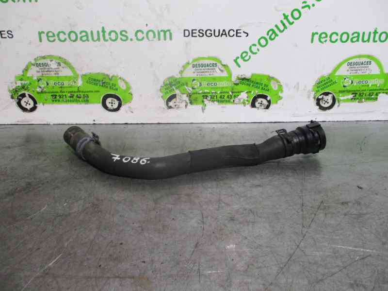 SEAT Leon 2 generation (2005-2012) Kiti vamzdeliai 1K022051GT 19600636