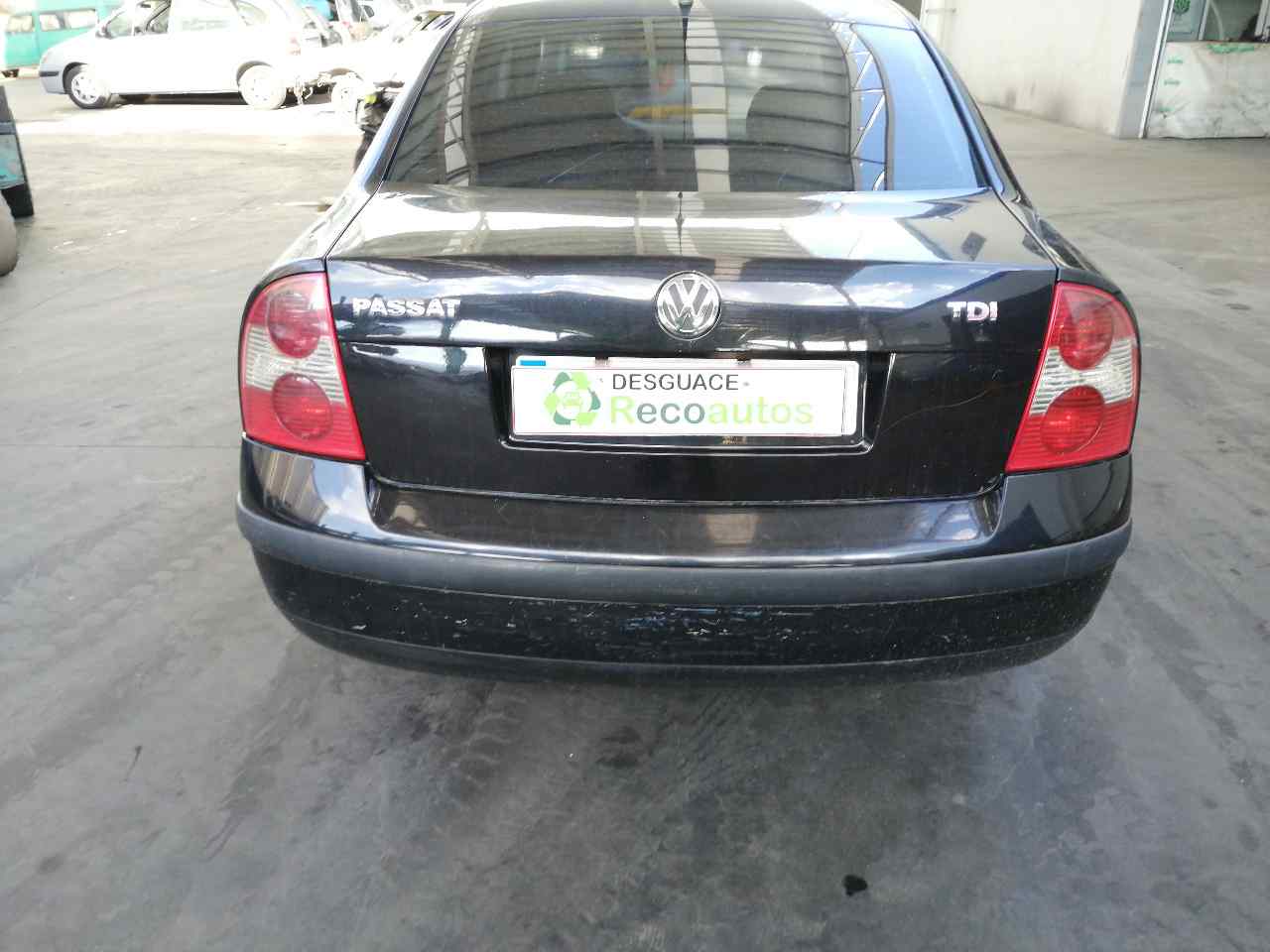 VOLKSWAGEN Passat B5 (1996-2005) Citas virsbūves detaļas 3B5827297A 19822908