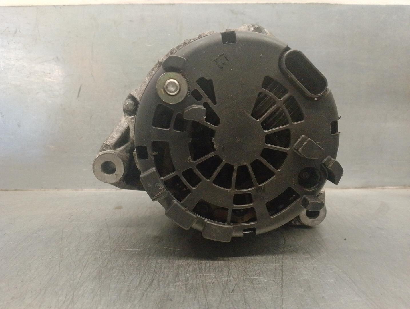 SSANGYONG Rodius 1 generation (2004-2010) Alternator A6651540202, A6651540202, KDAC 19931745