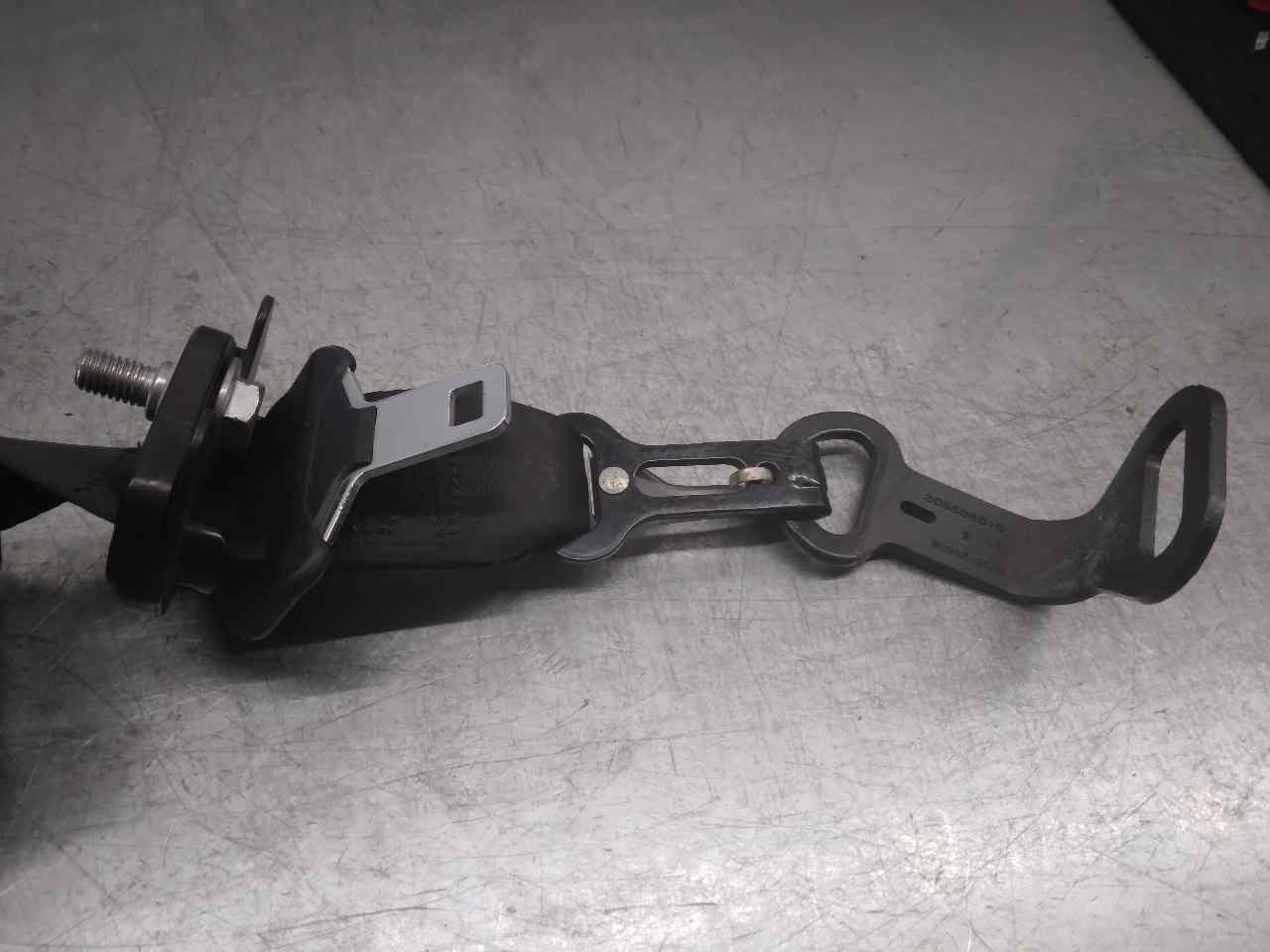 CITROËN C4 Picasso 1 generation (2006-2013) Ceinture de sécurité arrière gauche 5PUERTAS, 5PUERTAS+3ªFILA 19829258