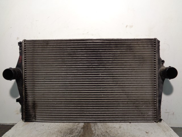 VOLVO S60 1 generation (2000-2009) Radiateur de refroidisseur intermédiaire 8649471, 8649471A, VALEO 19824399