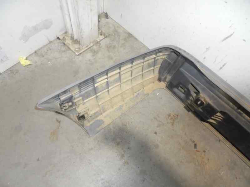 OPEL Kadett E (1984-1993) Rear Bumper GRISTEXTURADO, 4PUERTAS 24116390